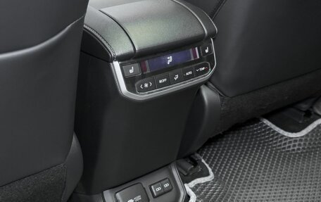 Toyota Highlander, 2025 год, 4 750 000 рублей, 31 фотография