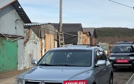 Volkswagen Touareg III, 2003 год, 300 000 рублей, 5 фотография