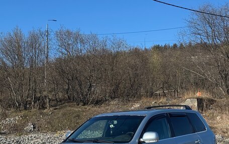 Volkswagen Touareg III, 2003 год, 300 000 рублей, 13 фотография