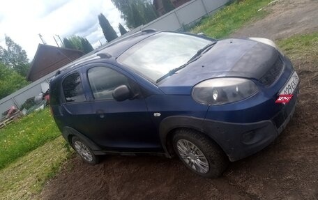 Chery IndiS (S18D) I, 2012 год, 148 000 рублей, 3 фотография