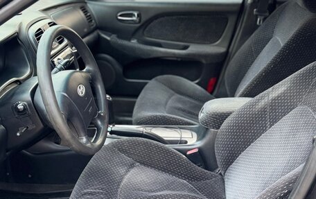 Hyundai Sonata IV рестайлинг, 2008 год, 400 000 рублей, 11 фотография