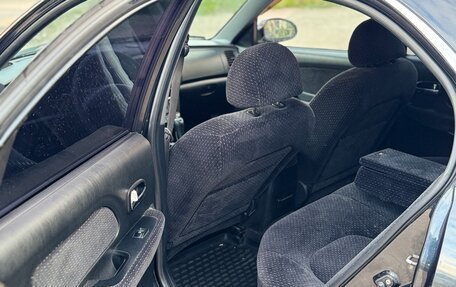 Hyundai Sonata IV рестайлинг, 2008 год, 400 000 рублей, 12 фотография