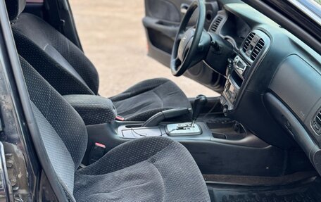 Hyundai Sonata IV рестайлинг, 2008 год, 400 000 рублей, 16 фотография