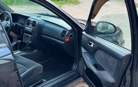 Hyundai Sonata IV рестайлинг, 2008 год, 400 000 рублей, 15 фотография