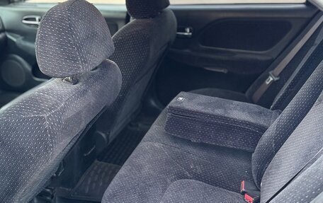 Hyundai Sonata IV рестайлинг, 2008 год, 400 000 рублей, 13 фотография