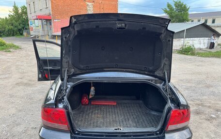 Hyundai Sonata IV рестайлинг, 2008 год, 400 000 рублей, 20 фотография