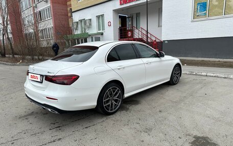 Mercedes-Benz E-Класс, 2021 год, 4 590 000 рублей, 2 фотография