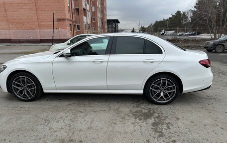 Mercedes-Benz E-Класс, 2021 год, 4 590 000 рублей, 7 фотография