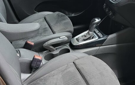 Opel Crossland X I, 2022 год, 1 800 000 рублей, 4 фотография