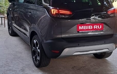 Opel Crossland X I, 2022 год, 1 800 000 рублей, 7 фотография