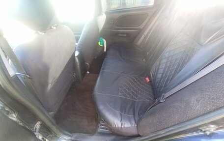 Hyundai Sonata IV рестайлинг, 2008 год, 400 000 рублей, 7 фотография