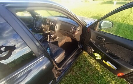 Hyundai Sonata IV рестайлинг, 2008 год, 400 000 рублей, 10 фотография