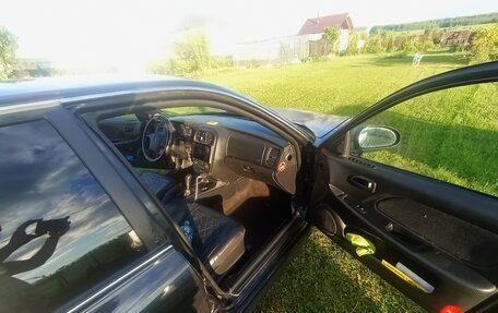 Hyundai Sonata IV рестайлинг, 2008 год, 400 000 рублей, 11 фотография
