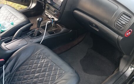 Hyundai Sonata IV рестайлинг, 2008 год, 400 000 рублей, 15 фотография