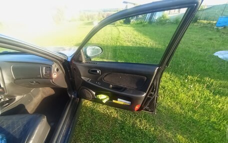 Hyundai Sonata IV рестайлинг, 2008 год, 400 000 рублей, 13 фотография