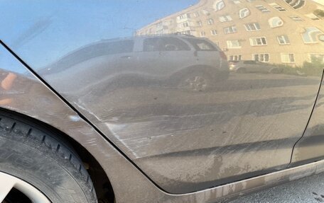 Hyundai Solaris II рестайлинг, 2013 год, 630 000 рублей, 9 фотография