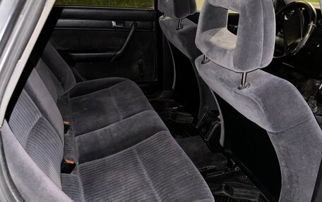 Audi 100, 1992 год, 135 000 рублей, 7 фотография