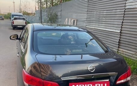 Nissan Almera, 2014 год, 700 000 рублей, 3 фотография