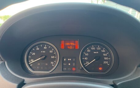 Nissan Almera, 2014 год, 700 000 рублей, 8 фотография