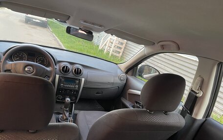 Nissan Almera, 2014 год, 700 000 рублей, 10 фотография