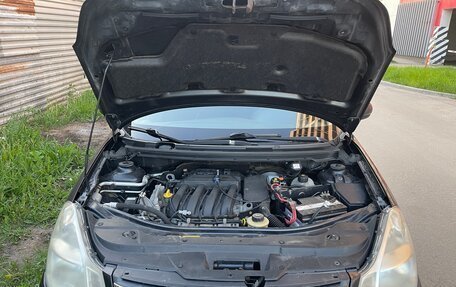 Nissan Almera, 2014 год, 700 000 рублей, 6 фотография