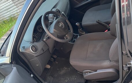 Nissan Almera, 2014 год, 700 000 рублей, 11 фотография