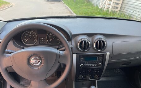 Nissan Almera, 2014 год, 700 000 рублей, 9 фотография