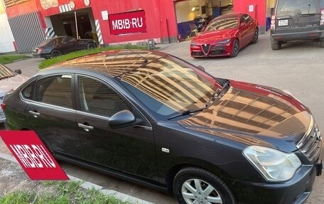 Nissan Almera, 2014 год, 700 000 рублей, 5 фотография