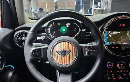 MINI Hatch, 2023 год, 1 999 999 рублей, 7 фотография