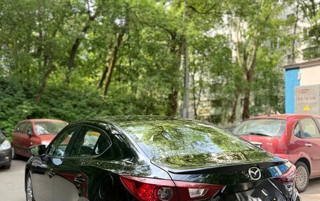 Mazda 3, 2015 год, 1 290 000 рублей, 6 фотография