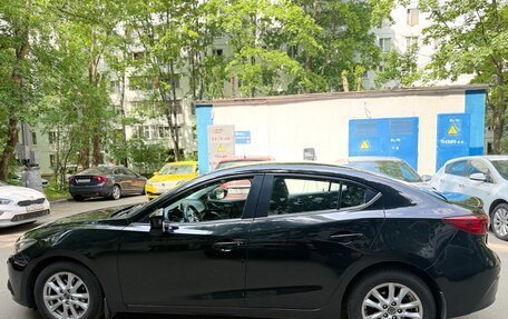 Mazda 3, 2015 год, 1 290 000 рублей, 7 фотография