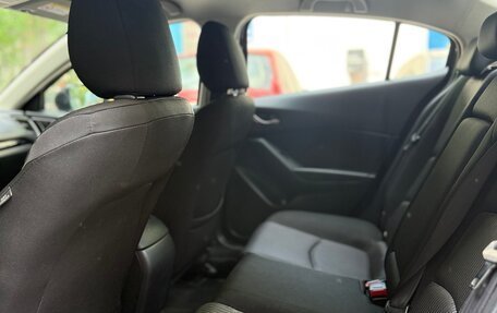Mazda 3, 2015 год, 1 290 000 рублей, 9 фотография