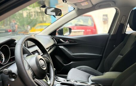 Mazda 3, 2015 год, 1 290 000 рублей, 8 фотография