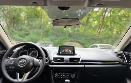 Mazda 3, 2015 год, 1 290 000 рублей, 10 фотография