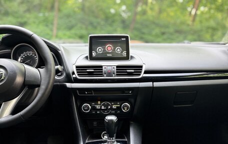 Mazda 3, 2015 год, 1 290 000 рублей, 11 фотография