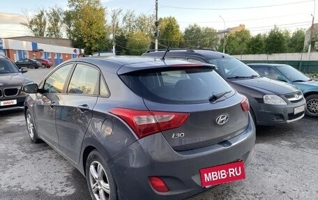 Hyundai i30 II рестайлинг, 2016 год, 1 400 000 рублей, 2 фотография