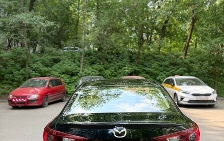 Mazda 3, 2015 год, 1 290 000 рублей, 5 фотография