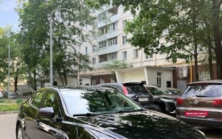 Mazda 3, 2015 год, 1 290 000 рублей, 3 фотография