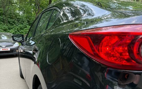Mazda 3, 2015 год, 1 290 000 рублей, 16 фотография
