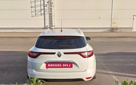 Renault Megane IV, 2016 год, 1 450 000 рублей, 5 фотография