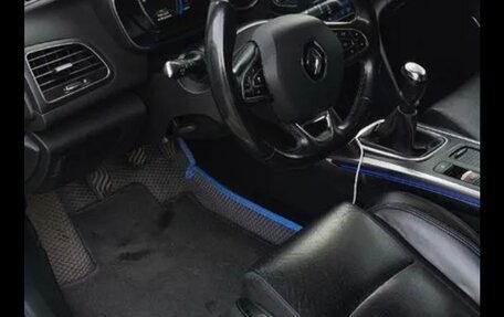 Renault Megane IV, 2016 год, 1 450 000 рублей, 18 фотография