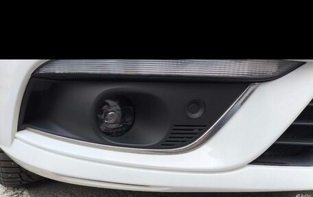 Renault Megane IV, 2016 год, 1 450 000 рублей, 16 фотография
