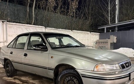 Daewoo Nexia I рестайлинг, 2006 год, 260 000 рублей, 2 фотография