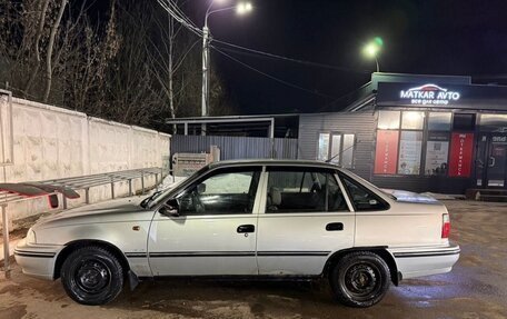 Daewoo Nexia I рестайлинг, 2006 год, 260 000 рублей, 5 фотография