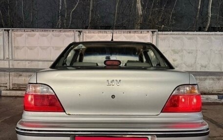 Daewoo Nexia I рестайлинг, 2006 год, 260 000 рублей, 4 фотография