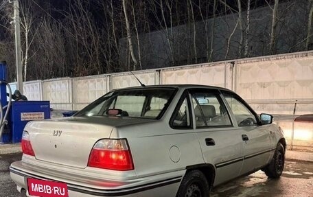 Daewoo Nexia I рестайлинг, 2006 год, 260 000 рублей, 3 фотография