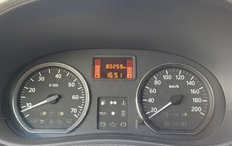 Renault Sandero I, 2014 год, 599 000 рублей, 8 фотография