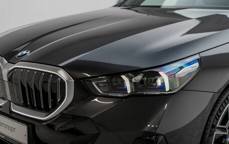BMW 5 серия, 2025 год, 8 900 000 рублей, 2 фотография