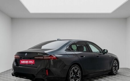 BMW 5 серия, 2025 год, 8 900 000 рублей, 6 фотография