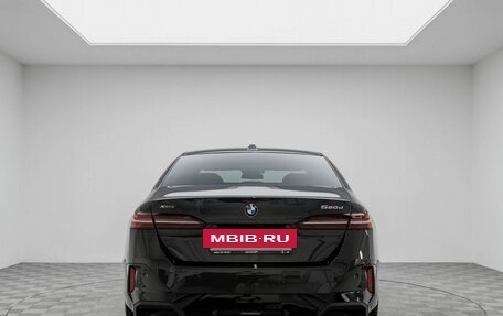 BMW 5 серия, 2025 год, 8 900 000 рублей, 8 фотография